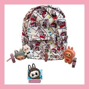 ❗️NEW❗️Crazy Cool Labubu Bundle